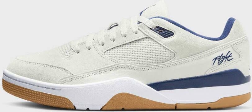 Jordan Flight Court Basketball in beige formaten: 41
