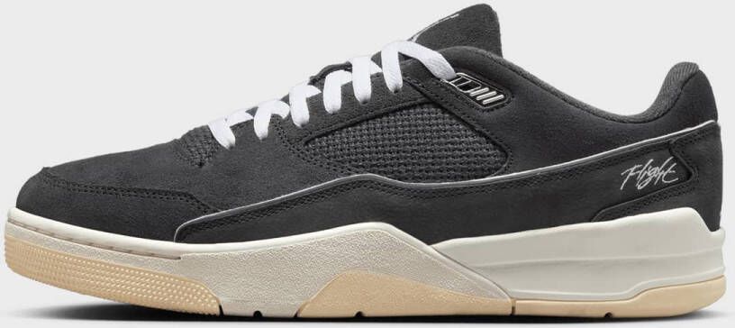 Jordan Flight Court Basketball in grijs formaten: 41