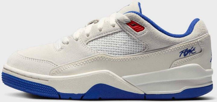 Jordan Flight Court (GS) Basketball in grijs formaten: 36