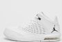 Nike Leren Jordan Flight Origin 4 Sneakers White Heren - Thumbnail 3