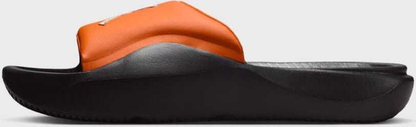 Jordan Franchise Slide men Slides & Sandalen zwart Schoenen