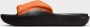 Jordan Franchise Slide men Slides & Sandalen zwart Schoenen - Thumbnail 1