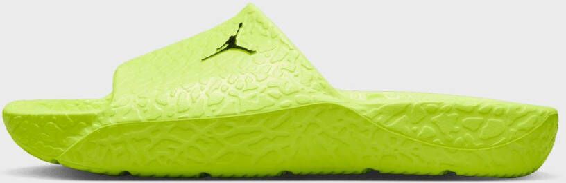 Jordan Franchise Slide SH men Slides & Sandalen groen Schoenen