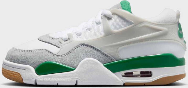 Nike Kinderschoenen Air Jordan 4 RM White Kind White - Foto 3