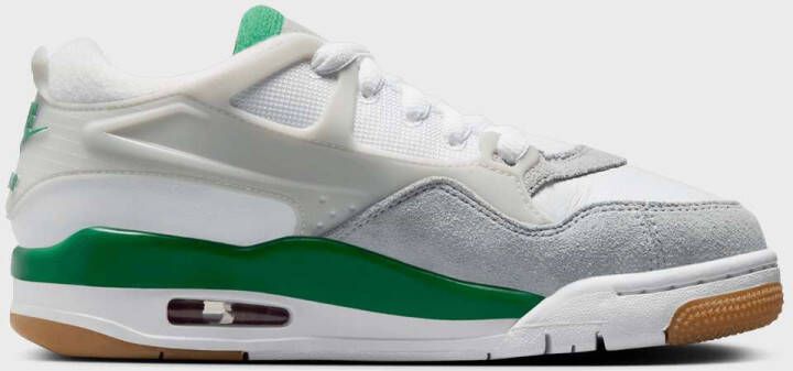 Nike Kinderschoenen Air Jordan 4 RM White Kind White