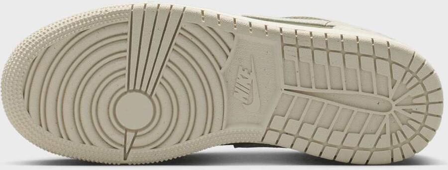 Jordan Air 1 Low SE (GS) Unisex Retro beige Schoenen - Foto 5