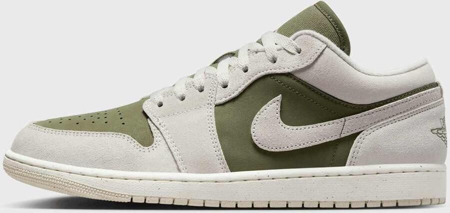 Jordan Air 1 Low SE Men beige Schoenen - Foto 2