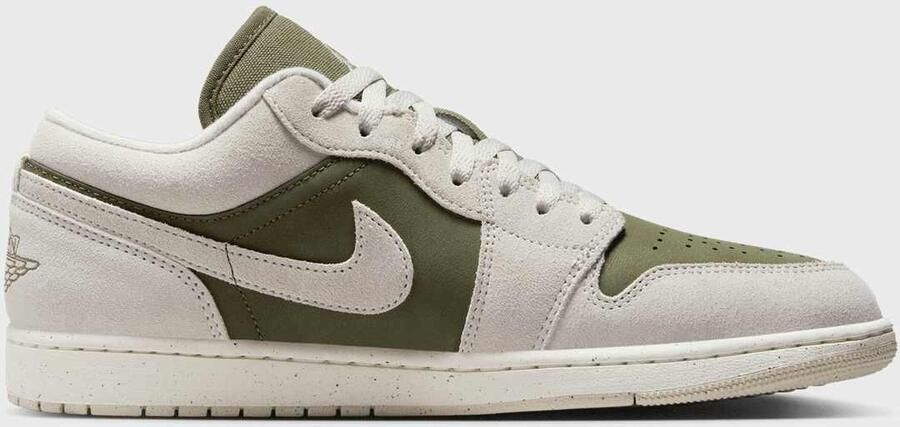 Jordan Air 1 Low SE Men beige Schoenen - Foto 3