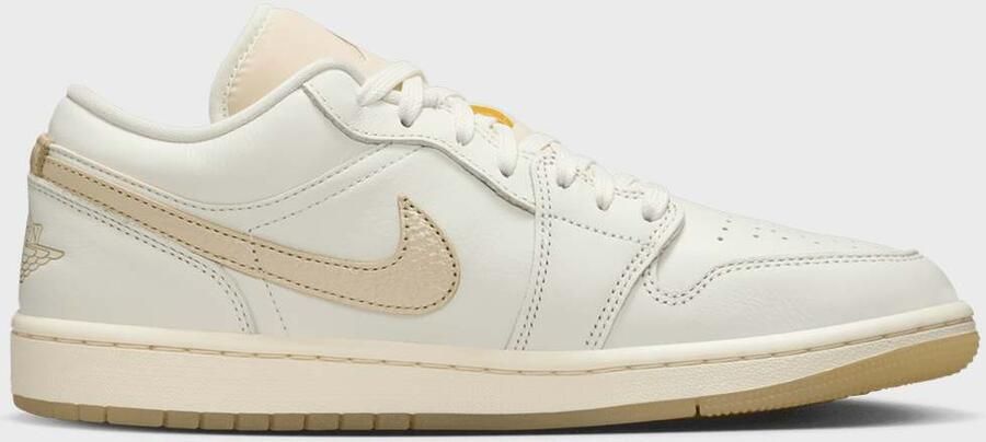 Jordan WMNS Air 1 Low SE Women beige Schoenen - Foto 4