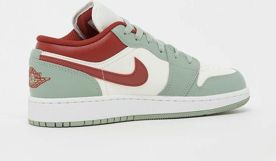 Jordan Air 1 Low Unisex Retro beige Schoenen - Foto 3