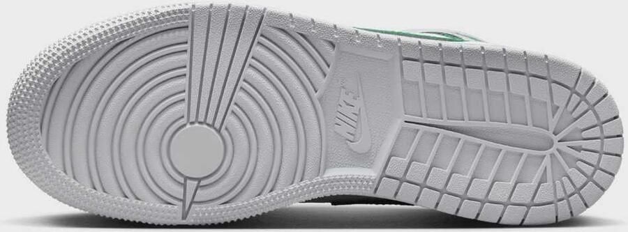 Jordan Air 1 Mid Children Summit White Summit White - Foto 5