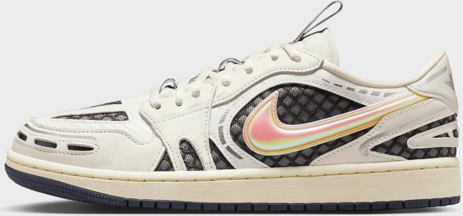Jordan Air 1 MM Low V3 Women beige Schoenen - Foto 2