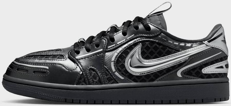 Jordan Air 1 MM Low Women zwart Schoenen - Foto 2