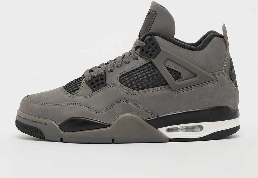 Nike Air Jordan 4 Retro Cave Stone Sneakers Doos Zonder Deksel - Foto 5