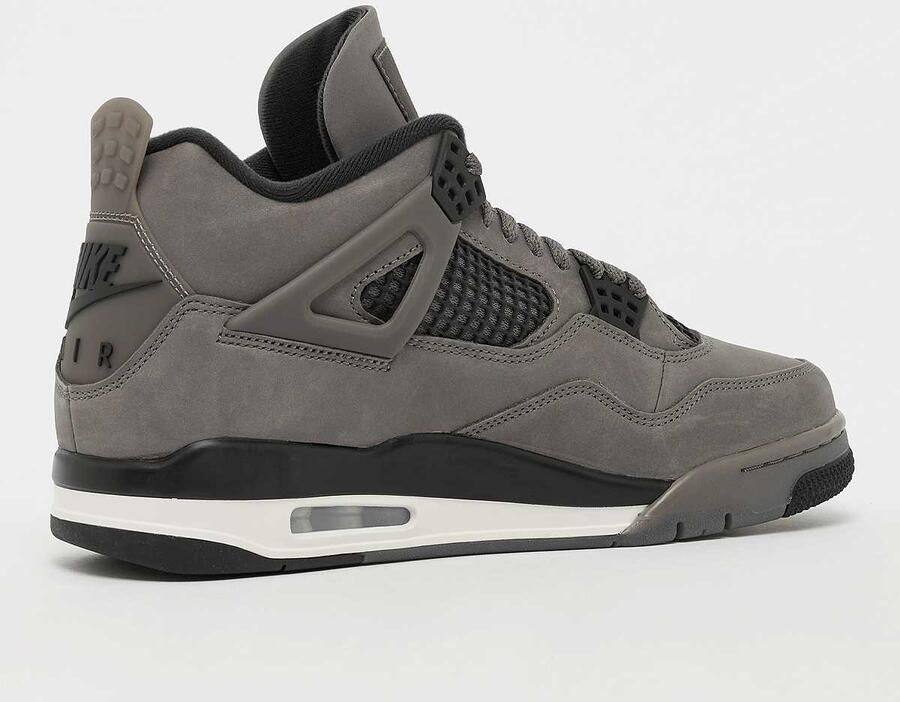 Nike Air Jordan 4 Retro Cave Stone Sneakers Doos Zonder Deksel - Foto 4