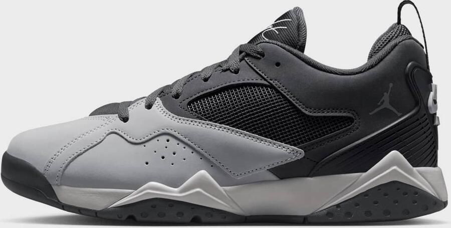 Jordan Air  7 RM Men Basketball grijs Schoenen
