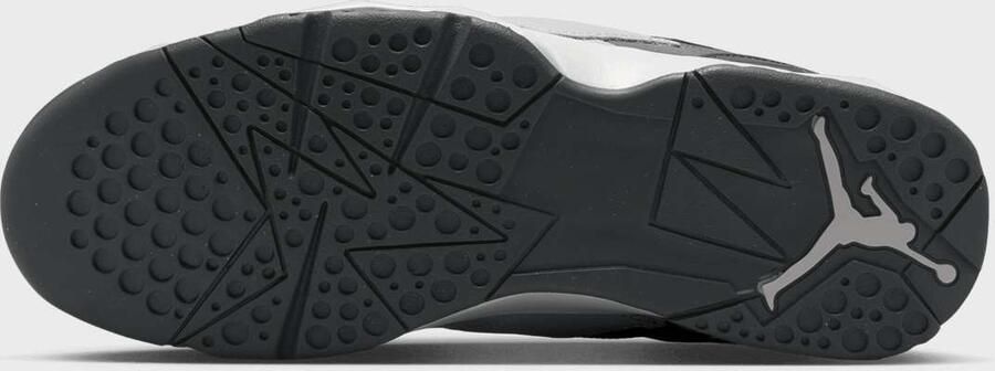 Jordan Air  7 RM Men Basketball grijs Schoenen - Foto 3