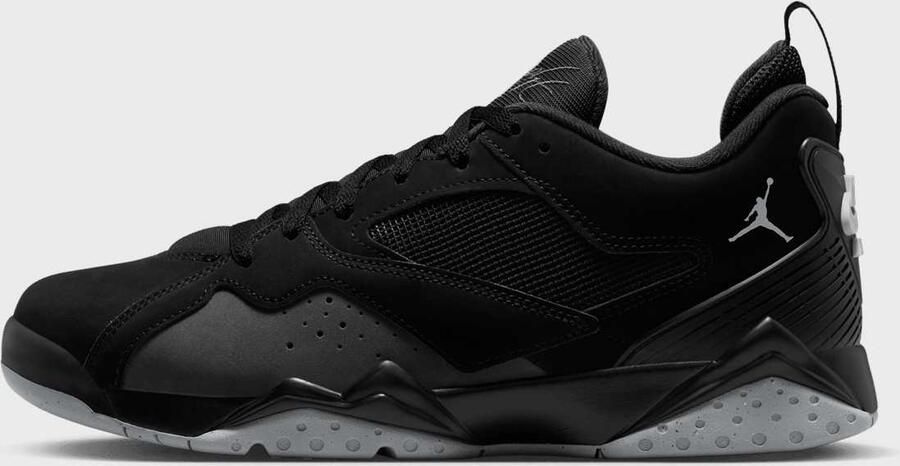 Jordan Air 7 RM Men Basketball zwart Schoenen - Foto 2