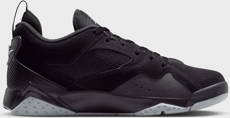 Jordan Air 7 RM Men Basketball zwart Schoenen - Foto 3