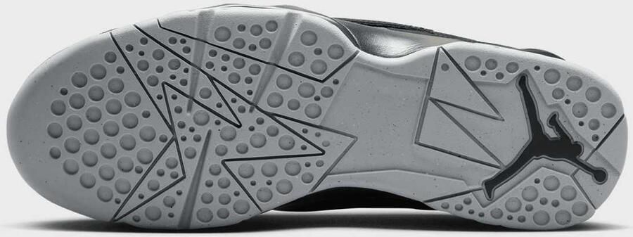 Jordan Air 7 RM Men Basketball zwart Schoenen - Foto 4