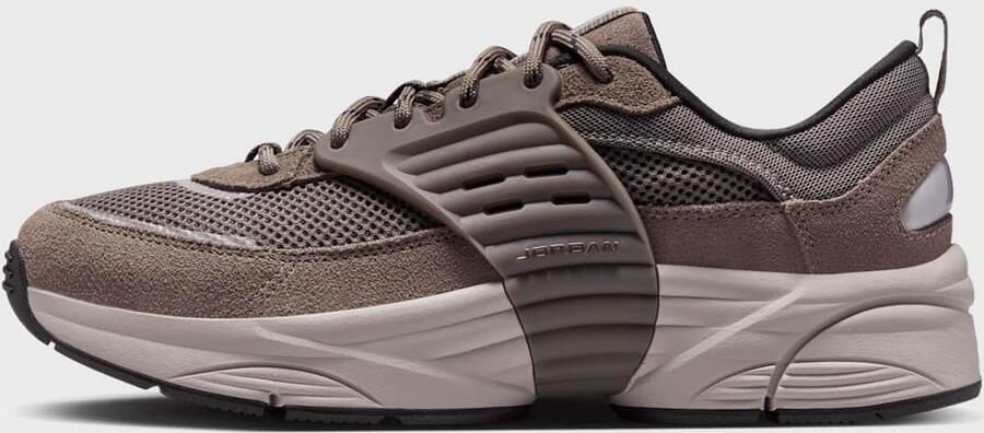 Jordan Air Trunner Men Lifestyle bruin Schoenen - Foto 2