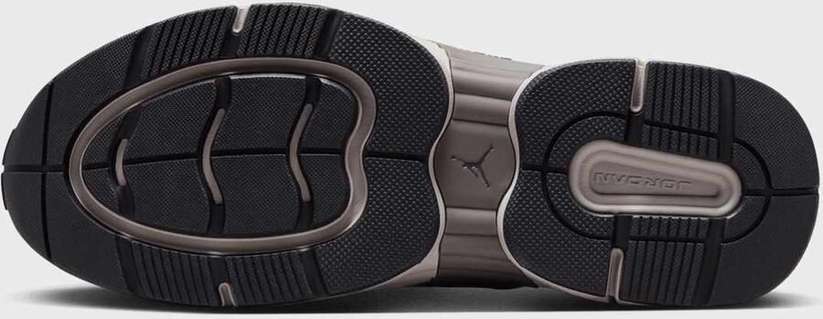 Jordan Air Trunner Men Lifestyle bruin Schoenen - Foto 4
