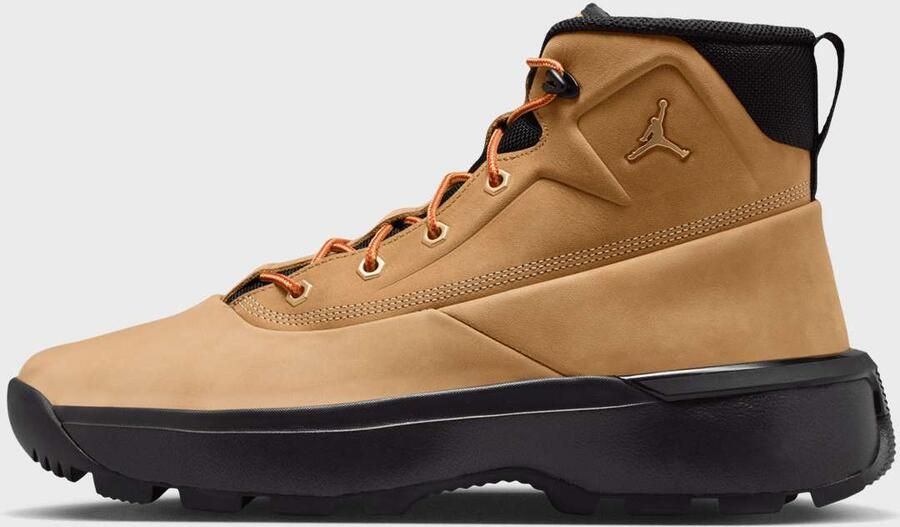 Jordan Remix Men Boots beige Schoenen - Foto 2