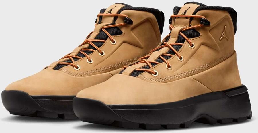 Jordan Remix Men Boots beige Schoenen - Foto 4