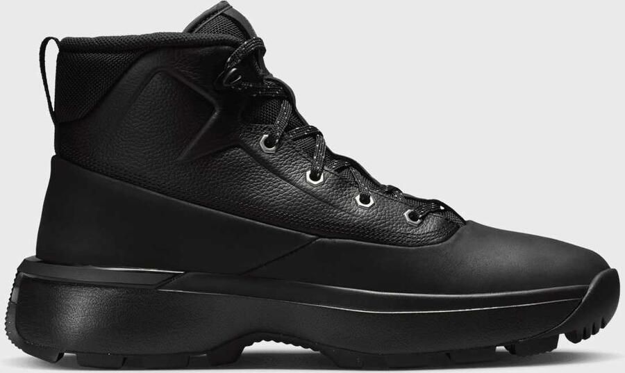 Jordan Remix Men Boots zwart Schoenen - Foto 2