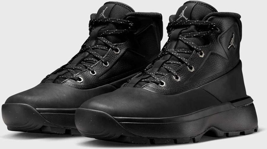 Jordan Remix Men Boots zwart Schoenen - Foto 3