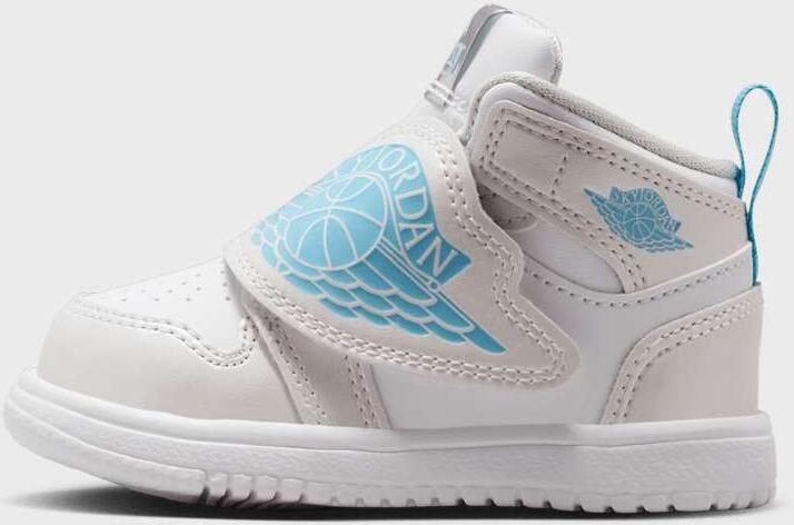 Jordan Sky 1 (TD) Unisex Basketball beige Schoenen