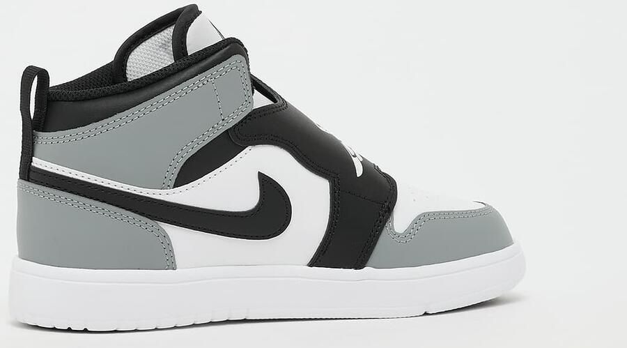 Jordan Sky 1 Unisex Basketball wit Schoenen - Foto 3