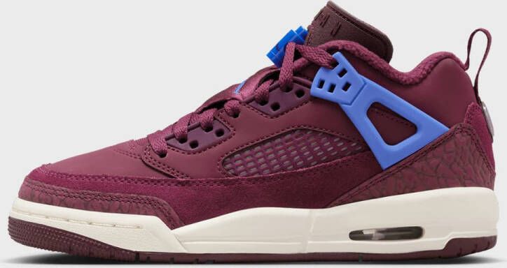 Jordan Spizike Low (GS) Unisex Basketball roze Schoenen