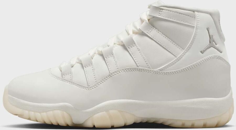 Jordan WMNS Air 11 Grand Finale Women Retro wit Schoenen - Foto 3