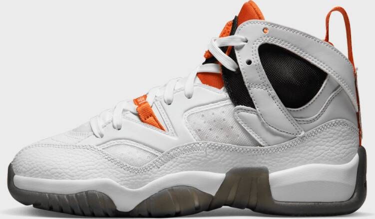 Nike Jordan Jumpman Two Trey Sneakers Jongens Doos zonder deksel - Foto 3