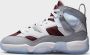 Jordan Jump Two Trey Hoge Top Sneakers Multicolor - Thumbnail 3