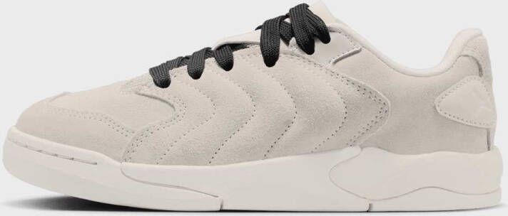 Jordan Los (GS) Unisex Skate grijs Schoenen