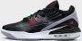 Jordan Max Aura 5 Basketball Schoenen black university red white cement grey maat: 47.5 beschikbare maaten:41 42.5 40 43 44.5 45 46 40.5 4 - Thumbnail 2