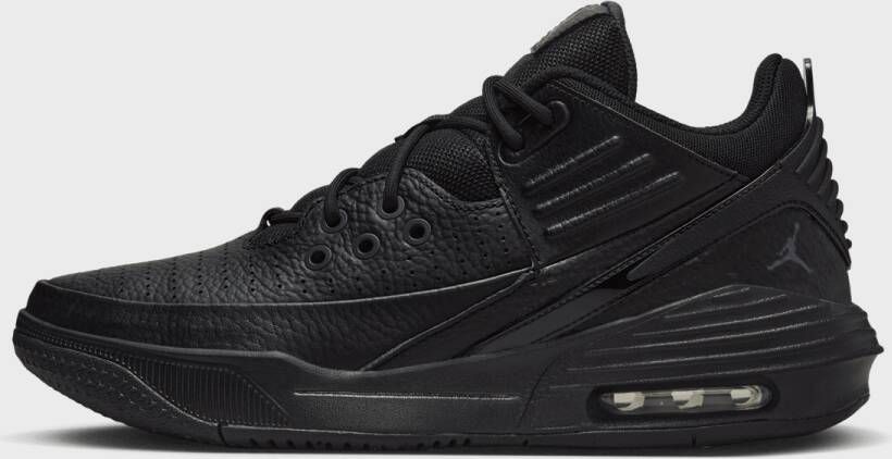 Jordan Max Aura 5 Basketball Schoenen black anthracite black maat: 41 beschikbare maaten:41