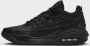 Jordan Max Aura 5 Basketball Schoenen black anthracite black maat: 42.5 beschikbare maaten:41 42.5 43 44.5 45 - Thumbnail 2