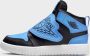 Jordan Sky 1 (PS) Basketball in blauw formaten: 29.5 - Thumbnail 4
