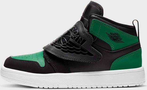 Jordan Sky 1 (PS) unisex Basketball groen Schoenen