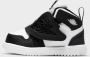 Jordan Sky 1 (TD) Basketball in zwart formaten: 18.5 - Thumbnail 1