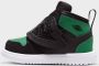 Jordan Sky 1 (TD) Unisex Basketball zwart Schoenen - Thumbnail 1