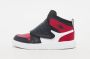 Jordan Sky 1 (ps) Basketball Schoenen black anthracite varsity red white maat: 33.5 beschikbare maaten:28 30 31 32 33 35 34 29.5 33.5 - Thumbnail 3