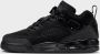 Jordan kinderschoenen Spizike Low Black Anthracite Black Anthracite Black - Thumbnail 8