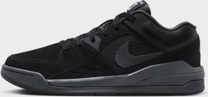 Jordan Stadium 90 Basketball Schoenen black white black anthracite maat: 47.5 beschikbare maaten:41 42.5 43 44.5 45 46 47.5 40.5 - Foto 3