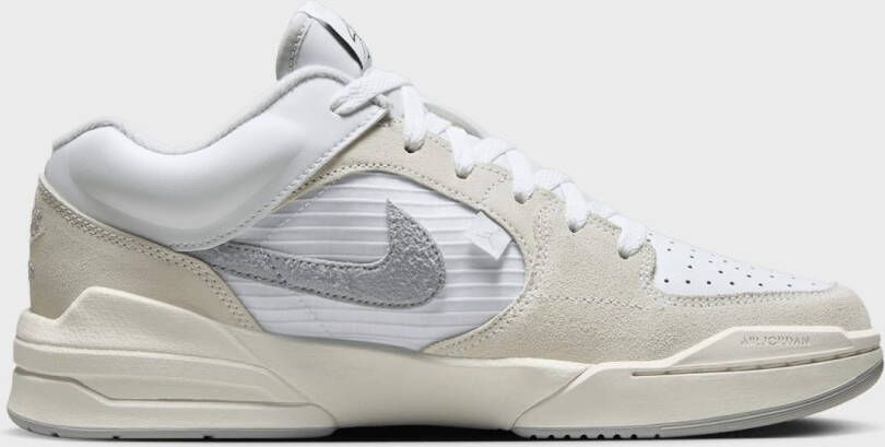Jordan Stadium 90 Basketball Schoenen white neutral grey white sail maat: 47.5 beschikbare maaten:41 42 44.5 45 46 47.5 - Foto 5