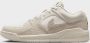 Jordan Stadium 90 Sandstone Cream Sneakers Unisex Doos Zonder Deksel - Thumbnail 2