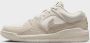 Jordan Stadium 90 Sandstone Cream Sneakers Unisex Doos Zonder Deksel - Thumbnail 7